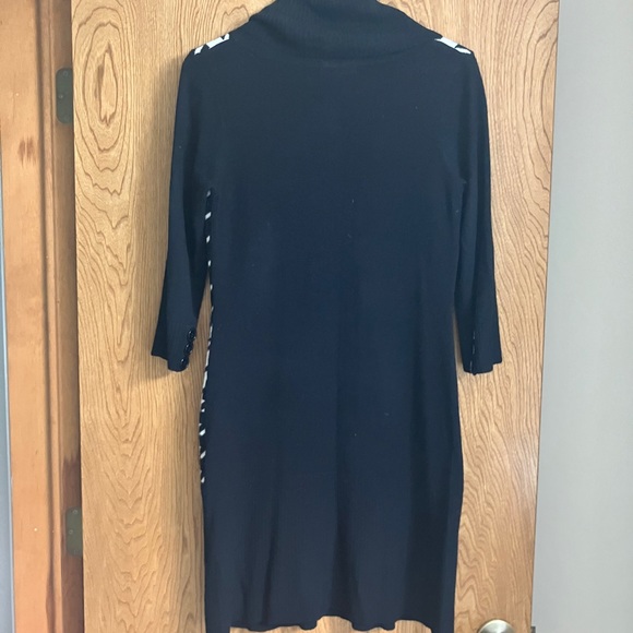 🧶 Size Medium Sweater Knit Dress 🧶 - Picture 7 of 11